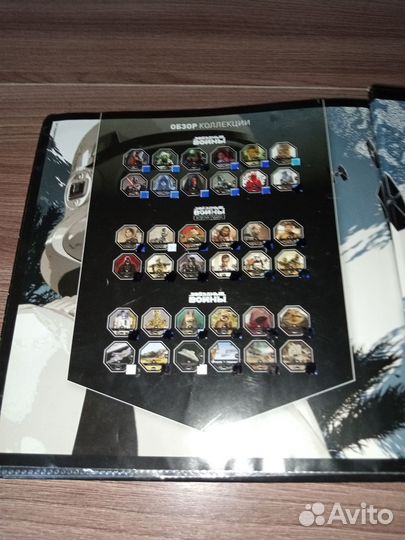 Звездные войны изгой-один