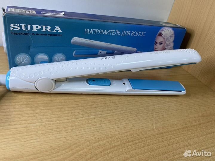 Выпрямитель для волос