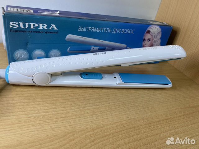 Выпрямитель для волос