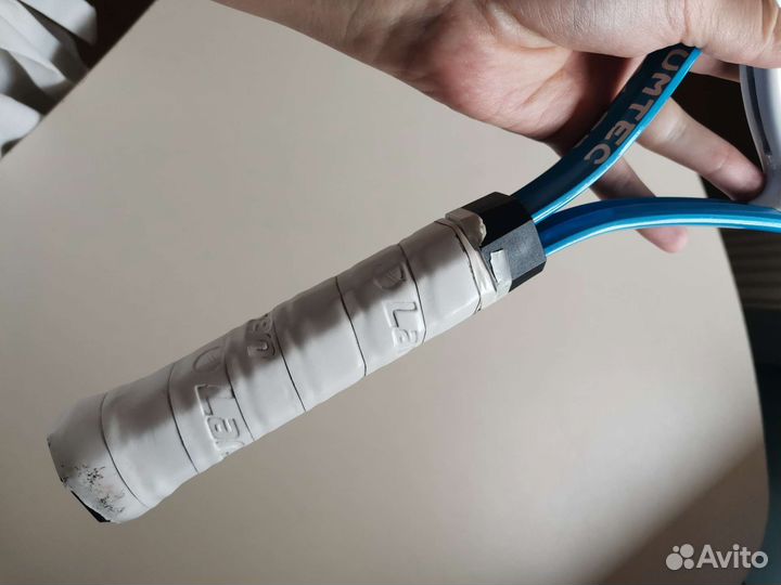 Ракетка для большого тенниса