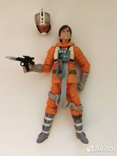 Фигурки Star wars