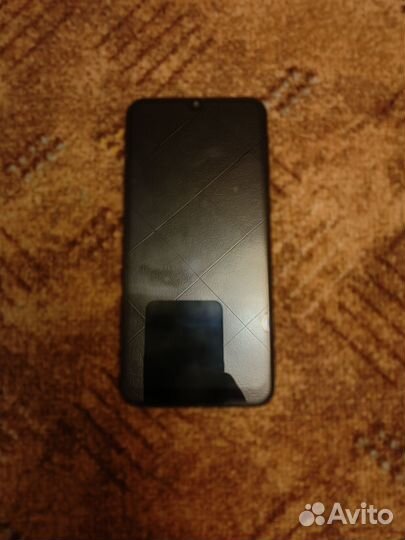 Samsung Galaxy M21 4/64 гб, Black