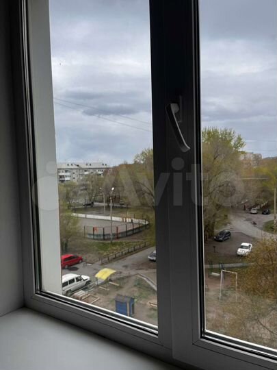 2-к. квартира, 51 м², 5/5 эт.