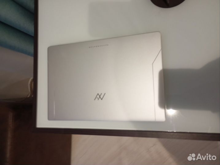 Ноутбук Machcreator Genesis N15