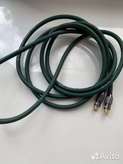 Кабель ixos audio visual