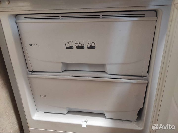 Холодильник бу