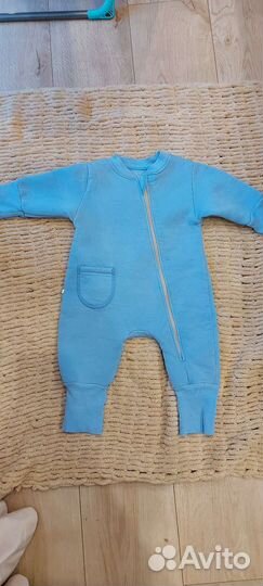 Детские вещи на мальчика