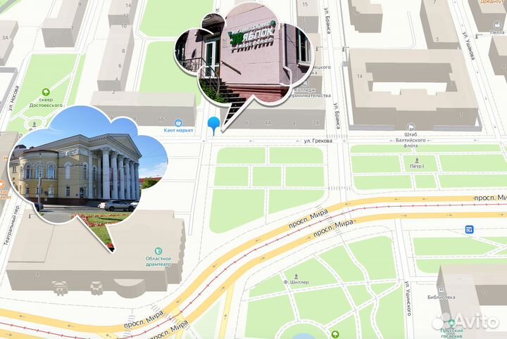 Apple iPad 10.2 (2021) 64GB Wi-Fi Space Gray