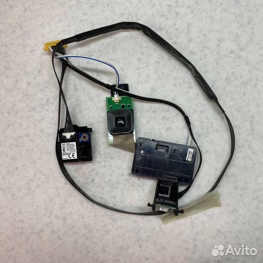 Разбор samsung UE40HU7000 / samsung UE40H5270AU