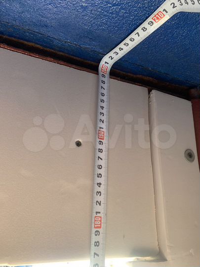 Гараж, 24 м²