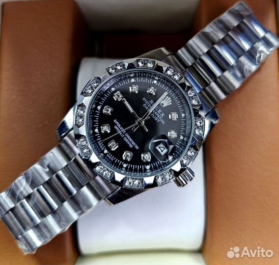 Часы Rolex унисекс