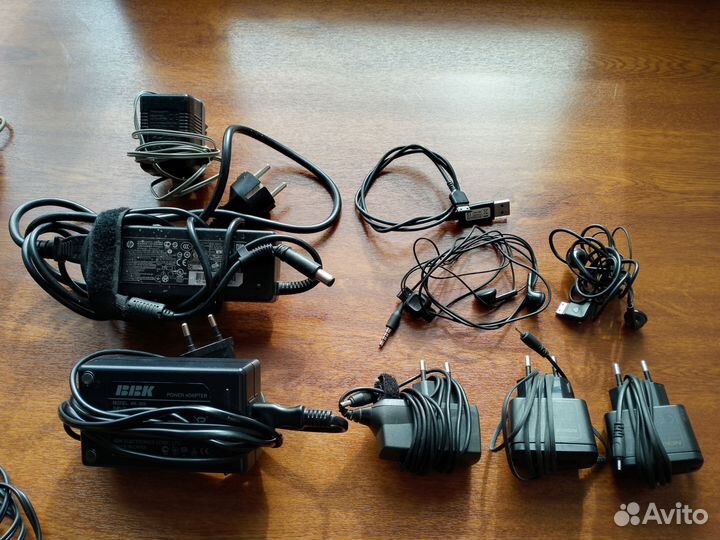 Одним лотом. Всё рабочее