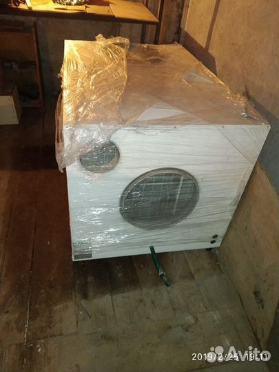 Осушитель воздуха dantherm cdp-125