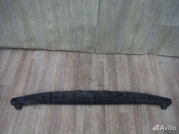 Усилитель переднего бампера нижний KIA Sorento 2