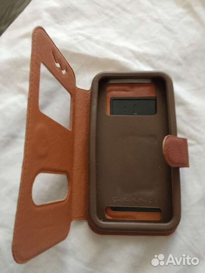 Чехол на андроид