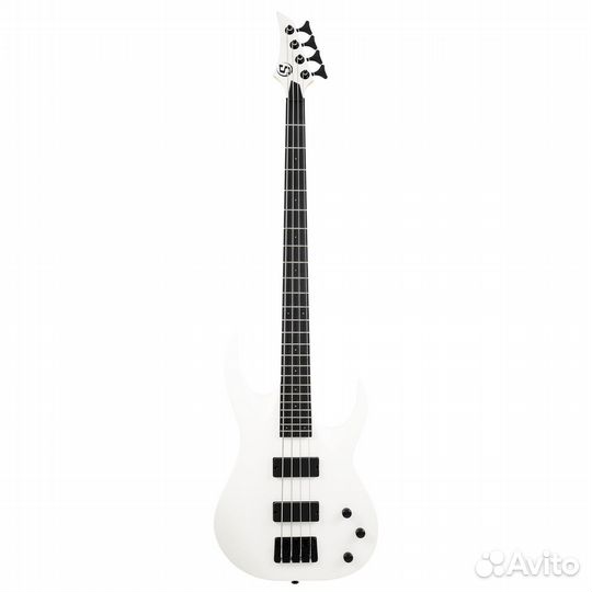 Бас-гитара S by Solar AB4.4W