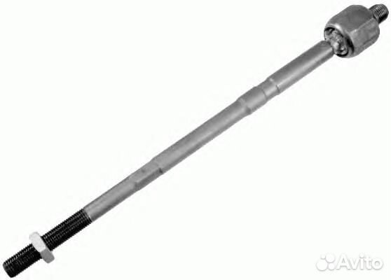 Тяга рулевая перед прав/лев 2225002 lemforder