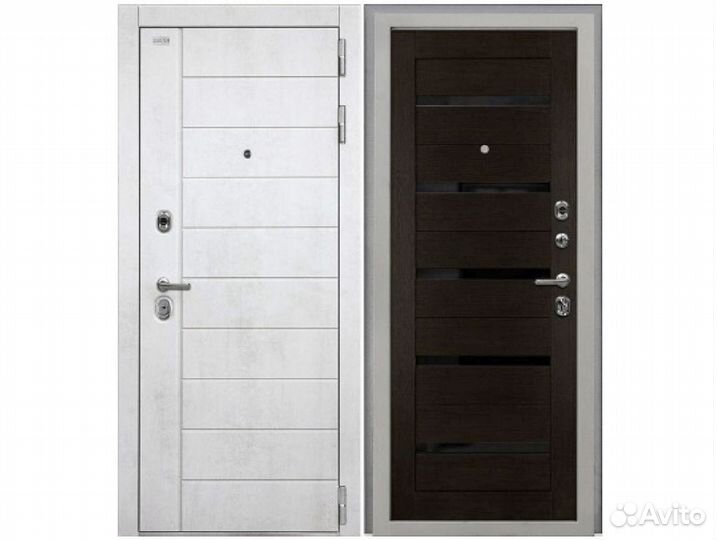 Умные двери smart с Solity GSP-2000BK