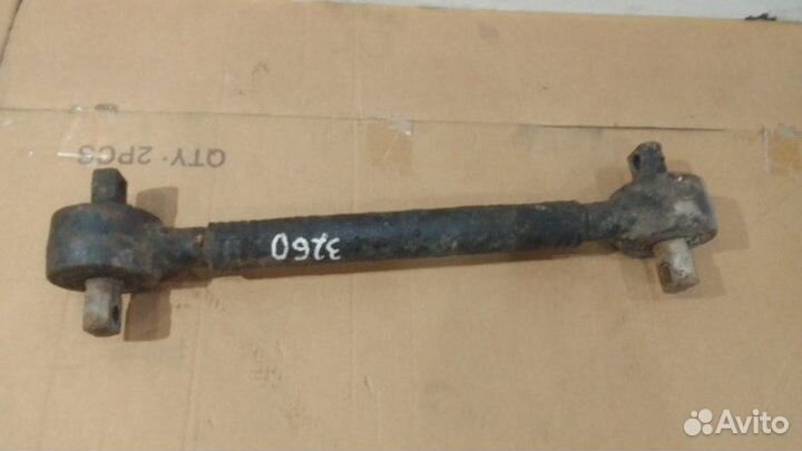 Тяга реактивная Man Tga Tgs Tgx