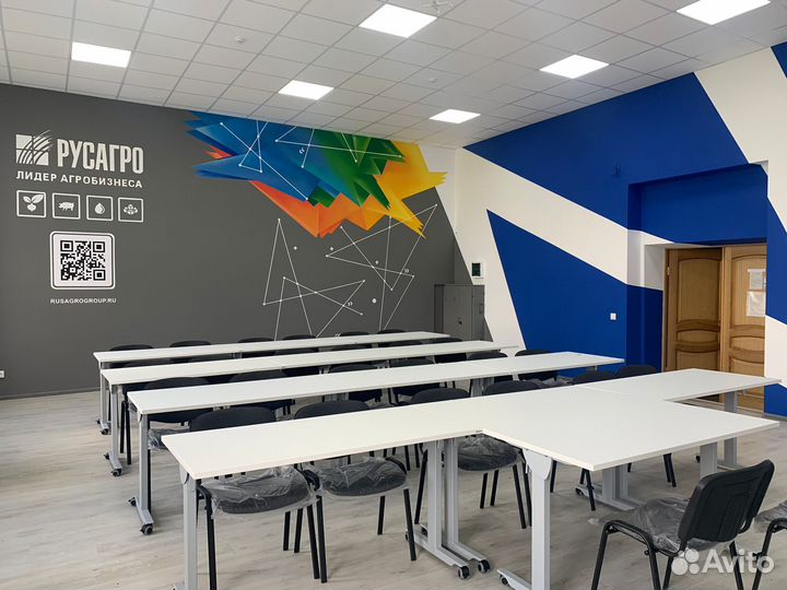 Художественная роспись