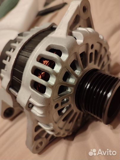 Генератор gazelle