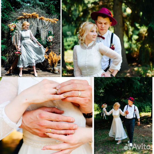 Фотограф на свадьбу, свадебный фотограф