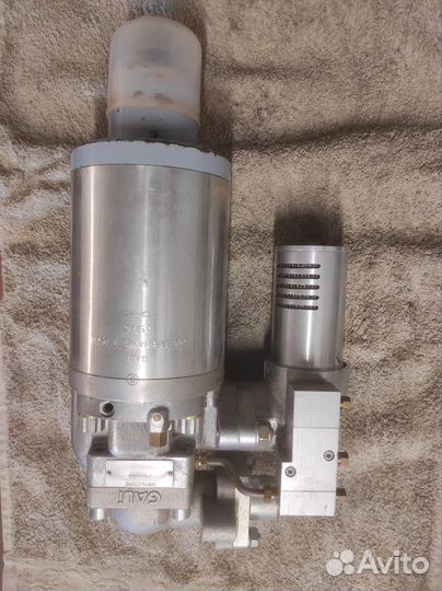 Стартер gali 50 бар