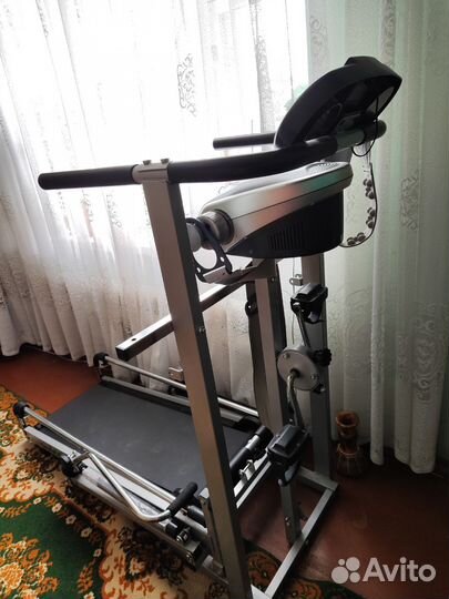 Домашний стадион