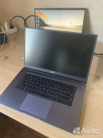 Ноутбук honor MagicBook X 15 купить в Орле | Электроника | Авито