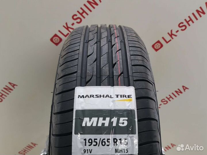 Marshal MH15 195/65 R15 91V