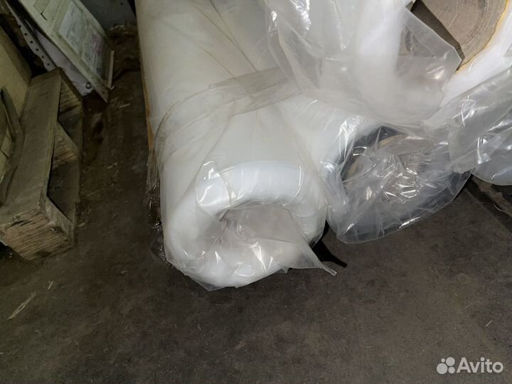 Пленка полиэтиленовая для теплиц