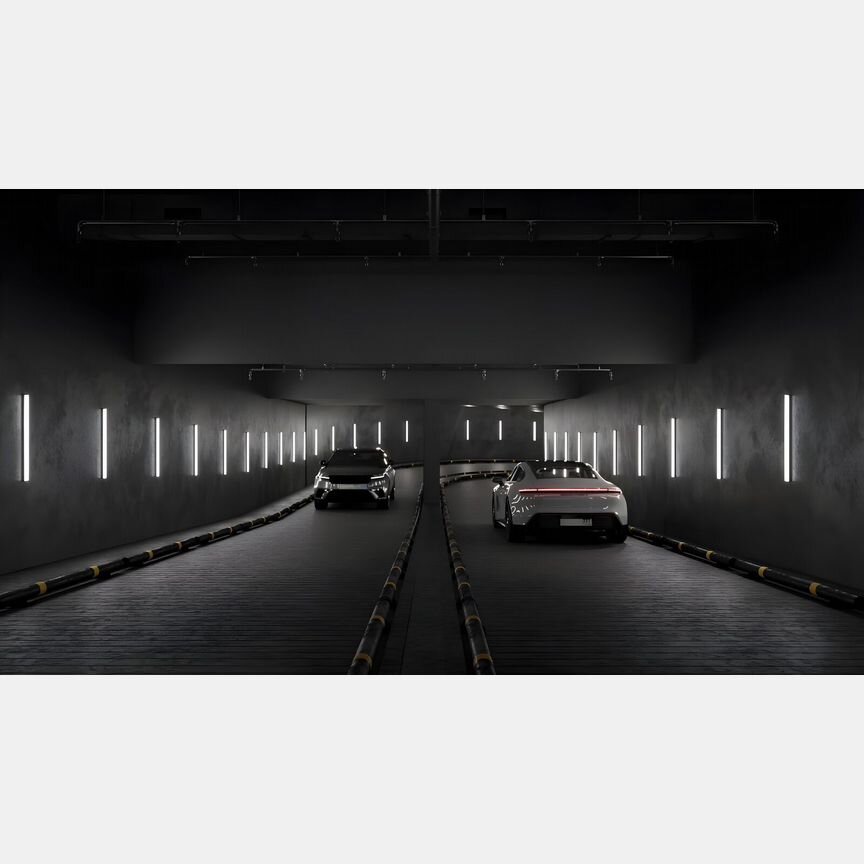 2-к. квартира, 78,9 м², 24/41 эт.