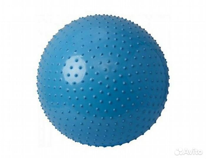 Мяч гимнастический 65 см