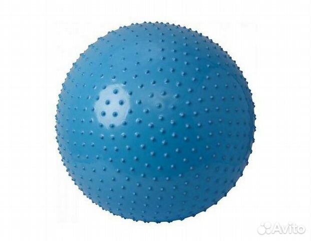 Мяч гимнастический 65 см
