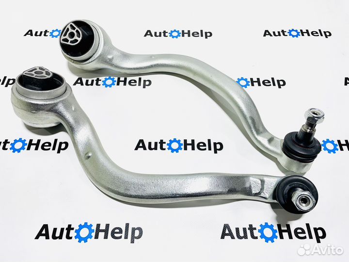 Комплект передних нижних рычагов X5 F15 (2014)