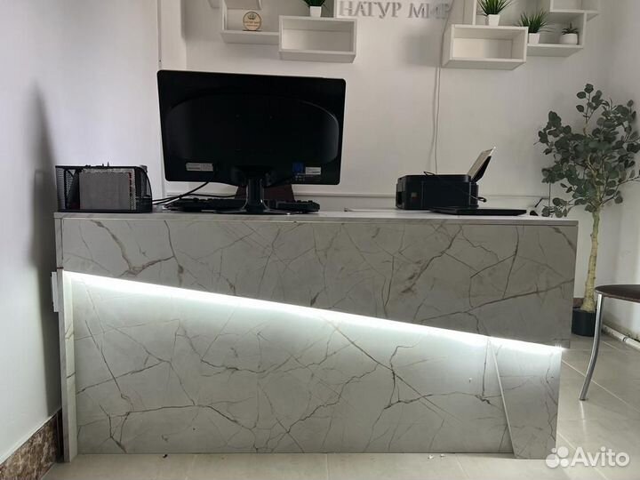 Стол Компьютерный для Офиса