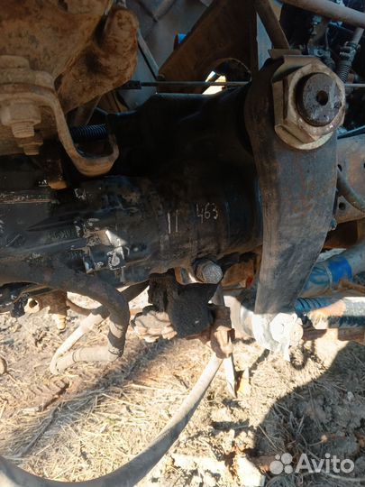 Запчасти Камаз