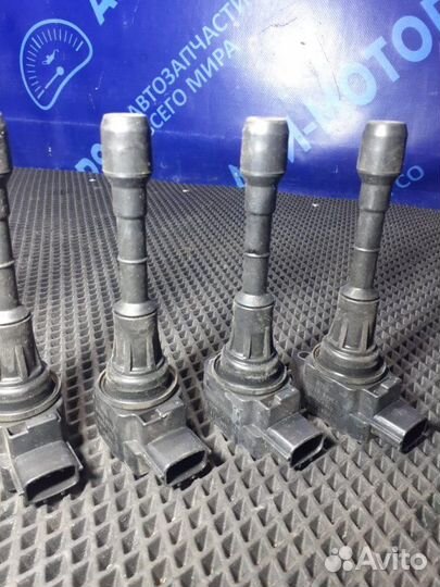 Катушка зажигания Infiniti M37 Y51 VQ37VHR