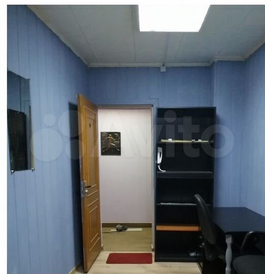 Юридический адрес 4 ифнс - Новый Арбат ул, 25