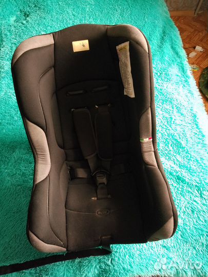 Автокресло Кам