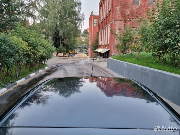 Ford Focus 1.6 МТ, 2007, 140 000 км