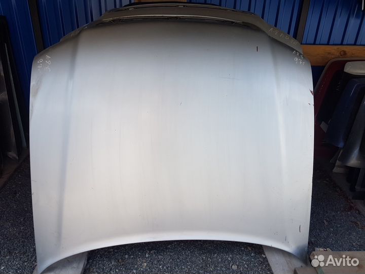 Капот audi a8 d2 1994-1999 г.в