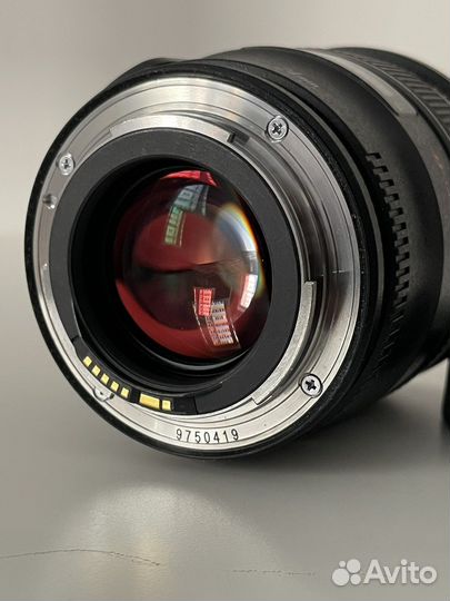 Объектив Canon ef 24mm/1.4