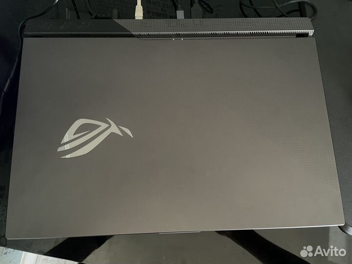 Asus rog strix g17