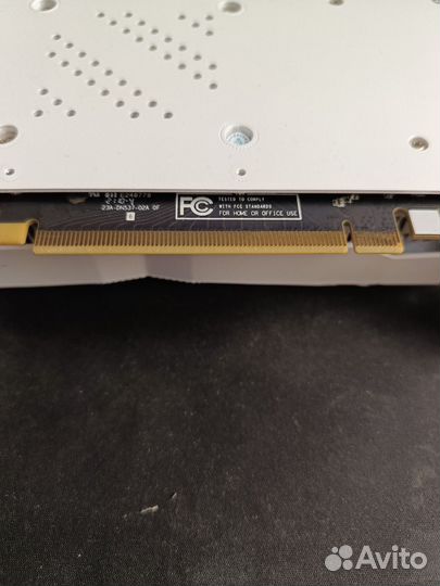 Видеокарта rtx 2060 super