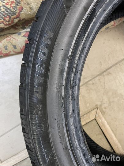 Sailun Winterpro SW61 215/50 R17