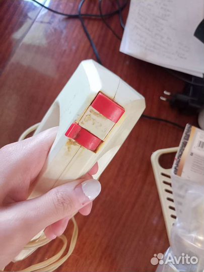 Миксер СССР 1990 г