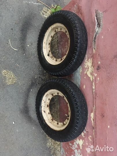 Мотороллер муравей бу