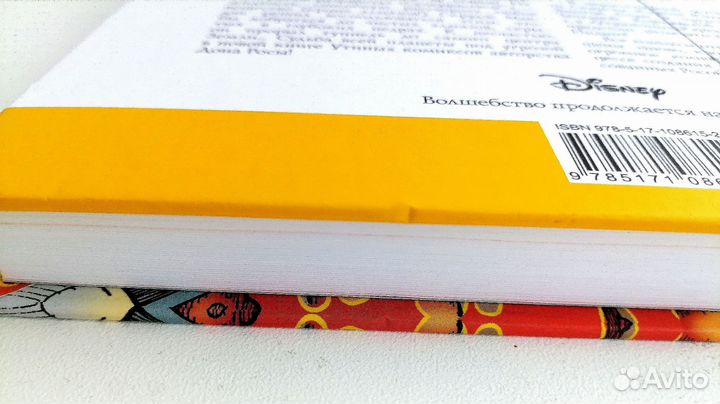 Дядюшка Скрудж 