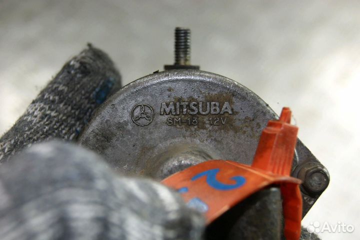 Стартер Yamaha TDM850-1